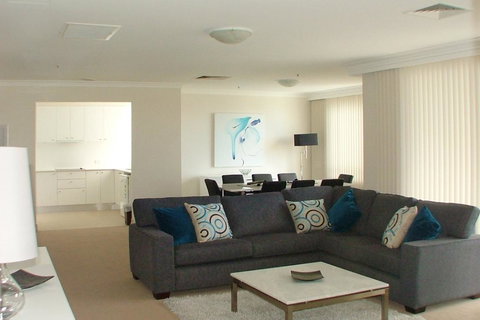 Milson Serviced Apartments - New Castle Holiday 11