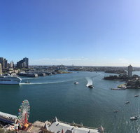 Milson Serviced Apartments - New Castle Holiday