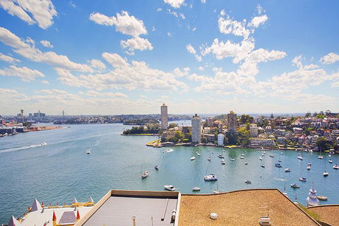 Milson Serviced Apartments - New Castle Holiday 9