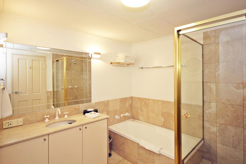 Milson Serviced Apartments - New Castle Holiday 12