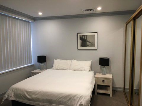 Milson Serviced Apartments - New Castle Holiday 5