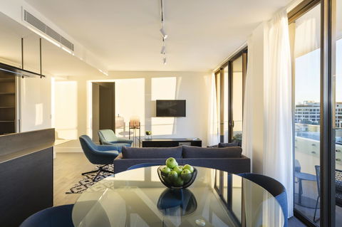 Botanik Apartment Hotel - New Castle Holiday 3