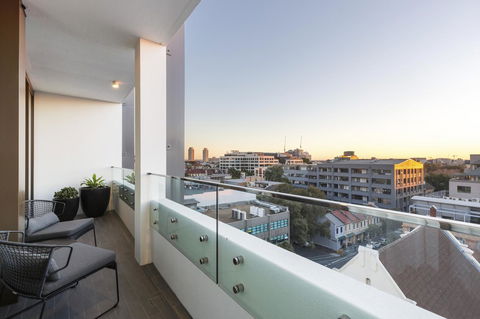 Botanik Apartment Hotel - New Castle Holiday 2
