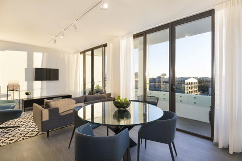 Botanik Apartment Hotel - New Castle Holiday 7