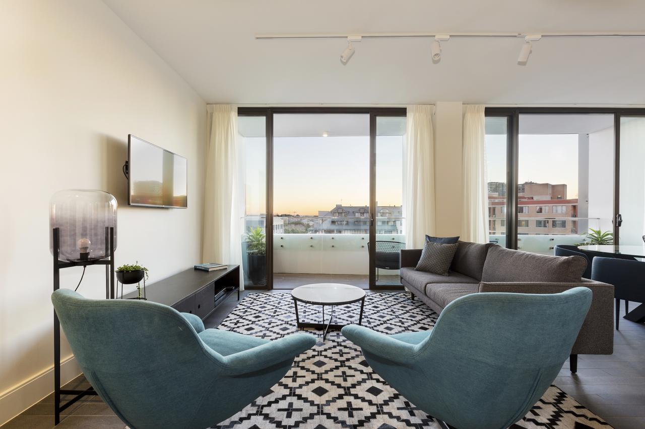 Surry Hills NSW New Castle Holiday