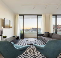 Botanik Apartment Hotel - New Castle Holiday