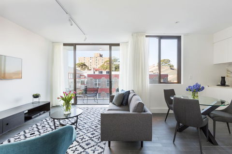 Botanik Apartment Hotel - New Castle Holiday 13