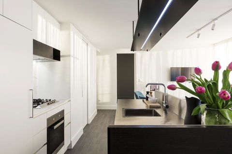Botanik Apartment Hotel - New Castle Holiday 5