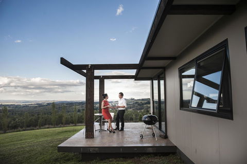 Borrodell Vineyard - New Castle Holiday 4