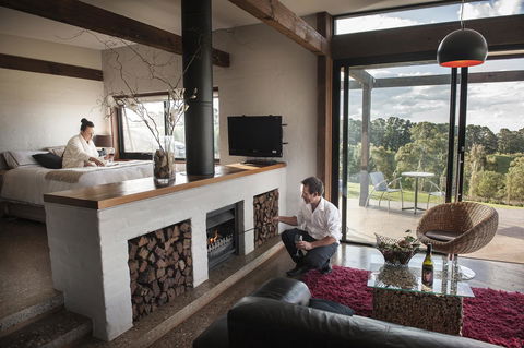 Borrodell Vineyard - New Castle Holiday 5