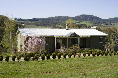 Borrodell Vineyard - New Castle Holiday 28