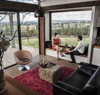 Borrodell Vineyard - New Castle Holiday