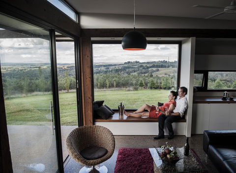 Borrodell Vineyard - New Castle Holiday 3
