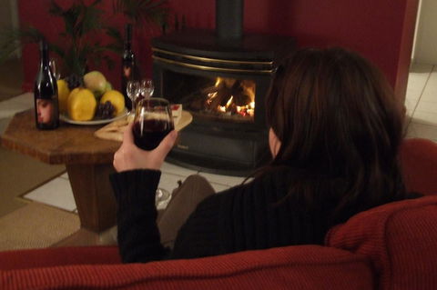 Borrodell Vineyard - New Castle Holiday 14