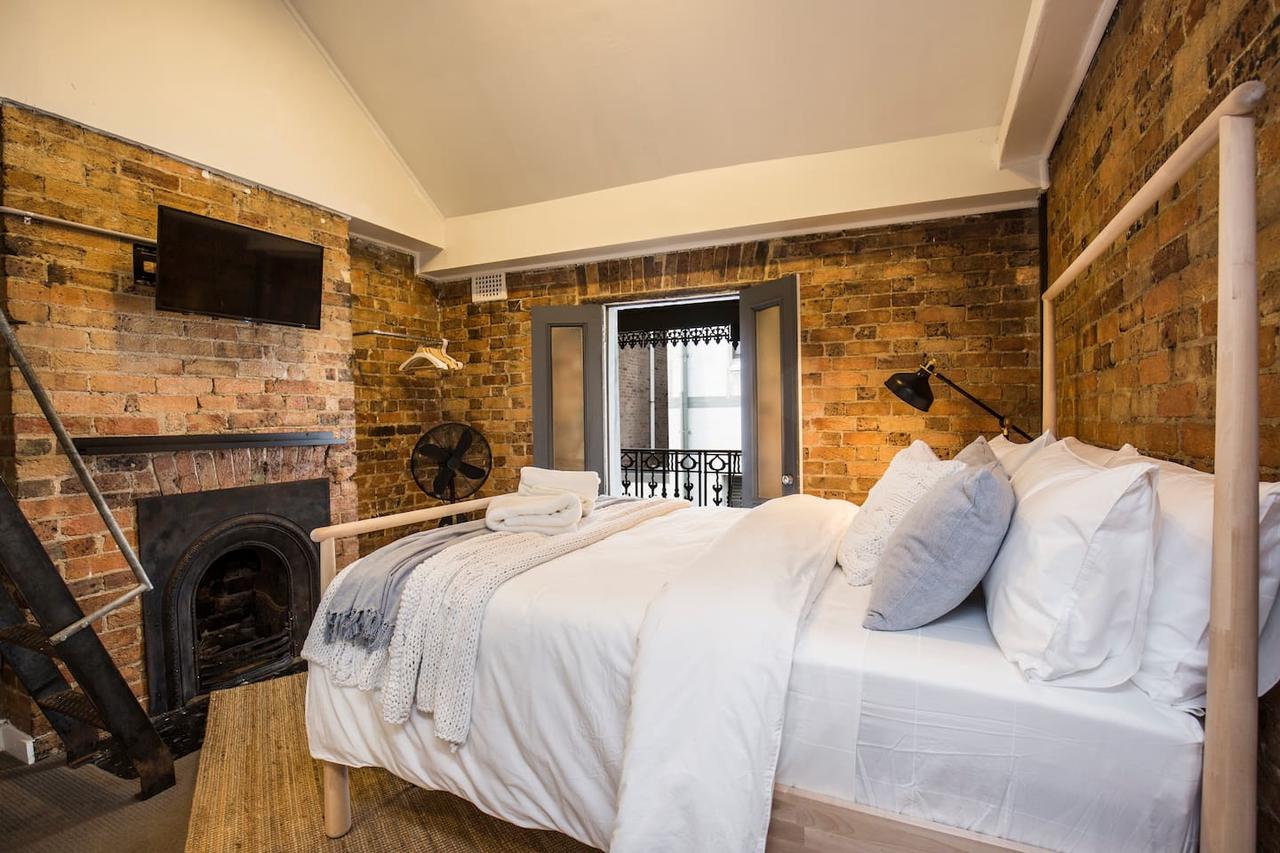 Chippendale NSW New Castle Holiday