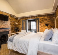 Chippendale  Quaint 1880s Sydney Chippendale Terrace House - New Castle Holiday