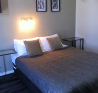 Altair Motel - New Castle Holiday