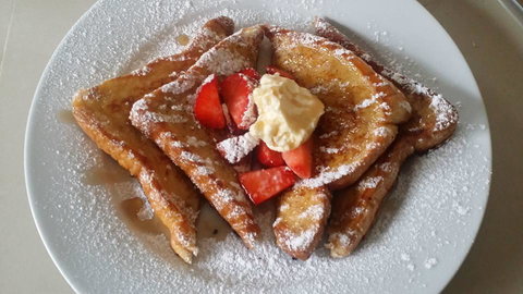 Altair Motel - New Castle Holiday 5