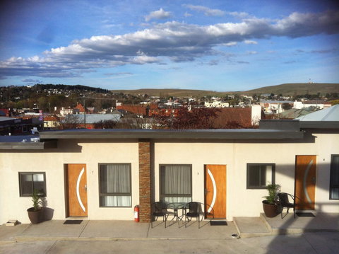 Altair Motel - New Castle Holiday 14