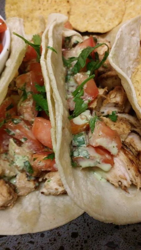 Altair Motel - New Castle Holiday 3