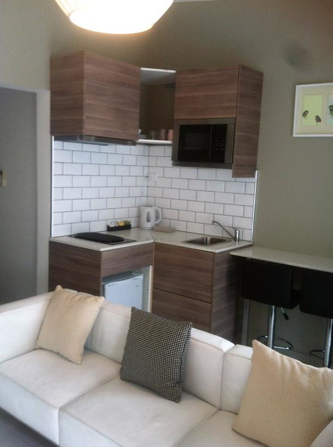 Altair Motel - New Castle Holiday 21