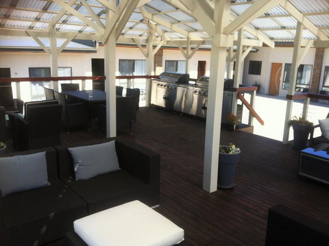 Altair Motel - New Castle Holiday 16