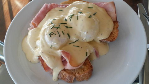 Altair Motel - New Castle Holiday 6