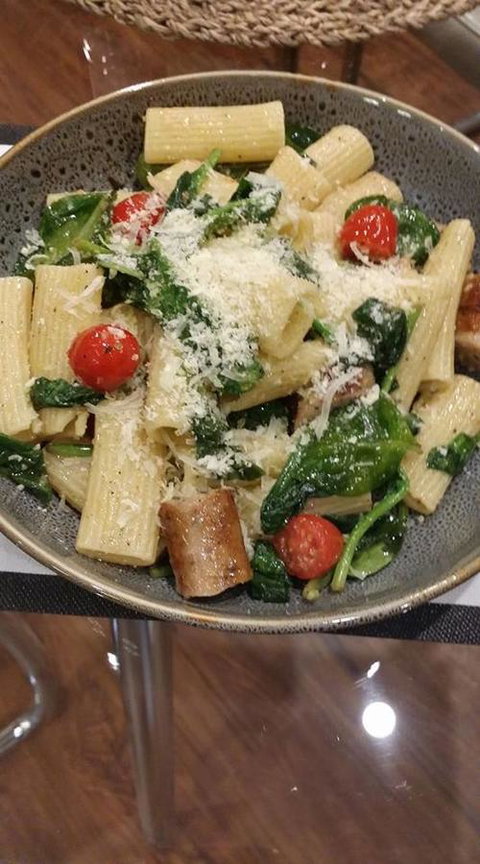 Altair Motel - New Castle Holiday 4