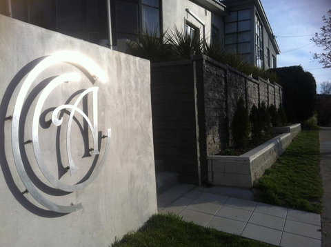 Altair Motel - New Castle Holiday 18