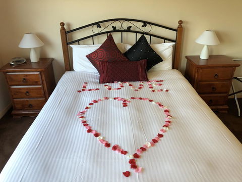 Nightingale Villas - New Castle Holiday 6