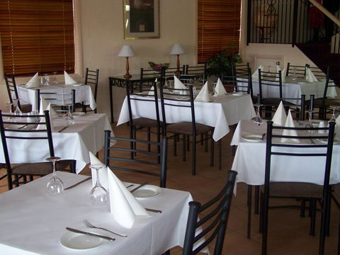 Nightingale Villas - New Castle Holiday 17