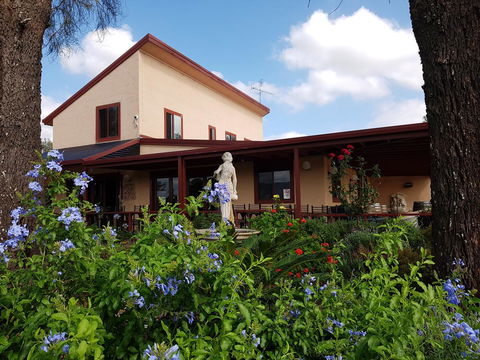 Nightingale Villas - New Castle Holiday 7