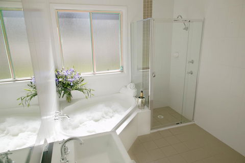 Nightingale Villas - New Castle Holiday 9