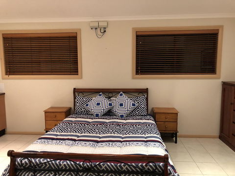 Nightingale Villas - New Castle Holiday 1