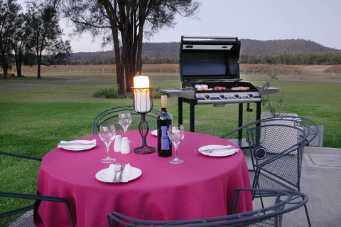 Nightingale Villas - New Castle Holiday 15