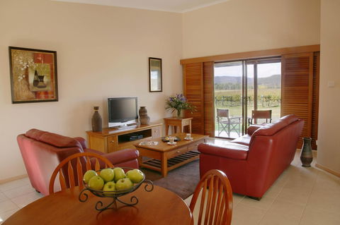 Nightingale Villas - New Castle Holiday 8