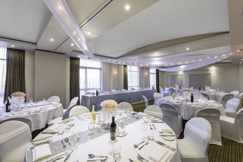 Mercure Newcastle - New Castle Holiday 33