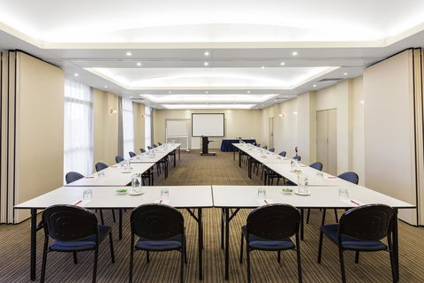 Mercure Newcastle - New Castle Holiday 31