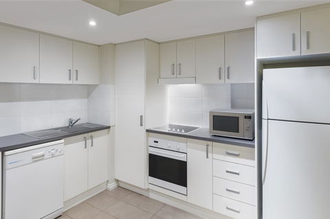 Mercure Newcastle - New Castle Holiday 17