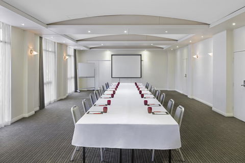 Mercure Newcastle - New Castle Holiday 25