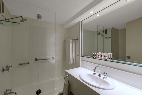 Mercure Newcastle - New Castle Holiday 32