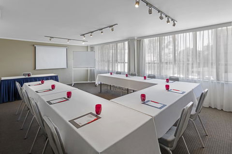 Mercure Newcastle - New Castle Holiday 27