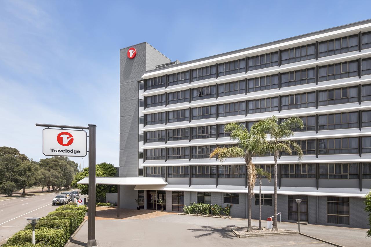 Mercure Newcastle