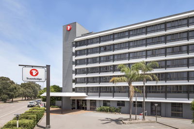 Mercure Newcastle