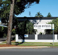 Club Byron Accommodation - New Castle Holiday