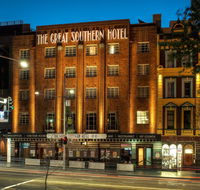 Great Southern Hotel Sydney - New Castle Holiday