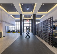 Travelodge Hotel Sydney Airport - New Castle Holiday