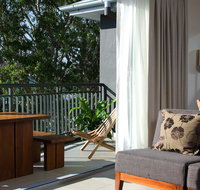 Byron Bay Hotel and Apartments - New Castle Holiday