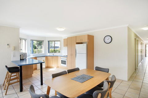 Sails Luxury Apartments Merimbula - New Castle Holiday 9