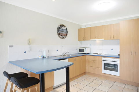 Sails Luxury Apartments Merimbula - New Castle Holiday 28